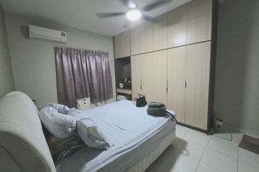 Koi Kinrara Suites