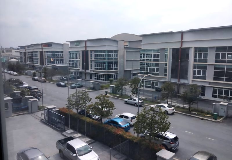 Hicom Glenmarie Industrial Park