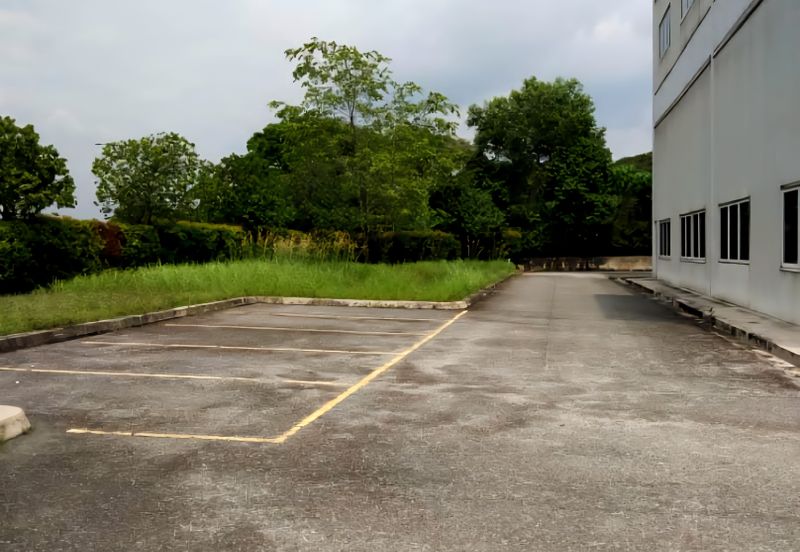 Hicom Glenmarie Industrial Park