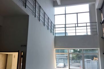 Hicom Industrial Estate