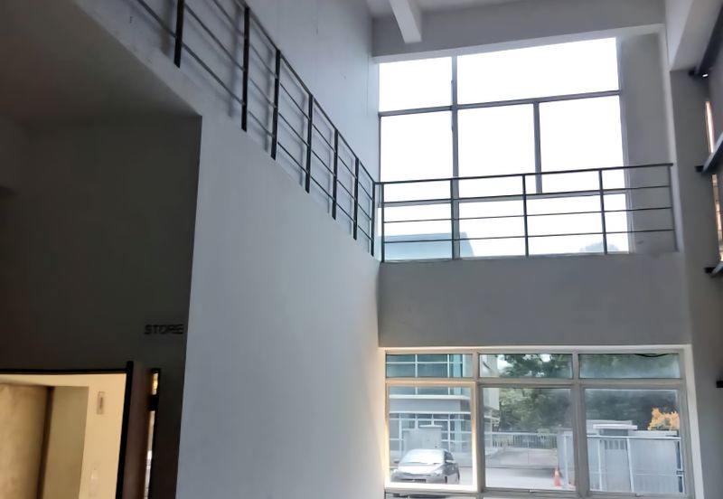 Hicom Glenmarie Industrial Park