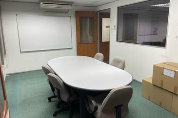 Hicom Industrial Estate