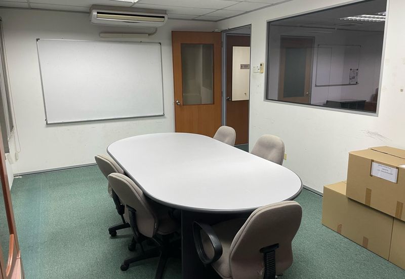 Hicom Glenmarie Industrial Park