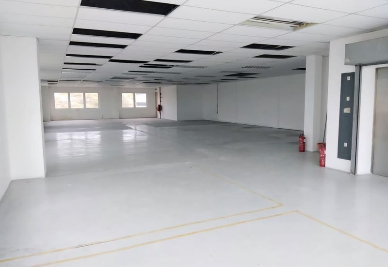 Hicom Glenmarie Industrial Park