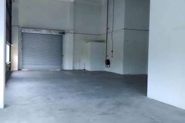 Hicom Industrial Estate