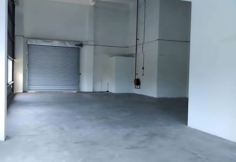 Hicom Glenmarie Industrial Park