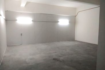 Hicom Industrial Estate