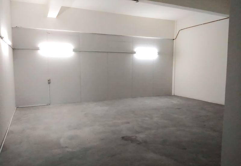 Hicom Glenmarie Industrial Park