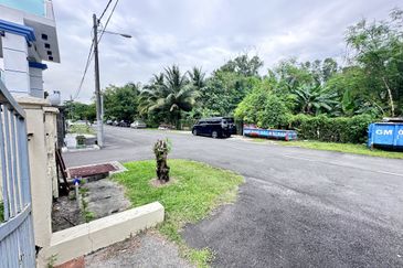 Taman Puchong Utama