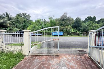 Taman Puchong Utama