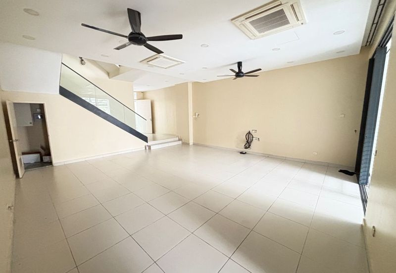 The Andes @ Bukit Jalil