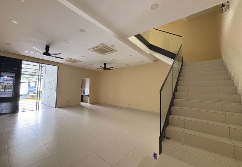 The Andes @ Bukit Jalil