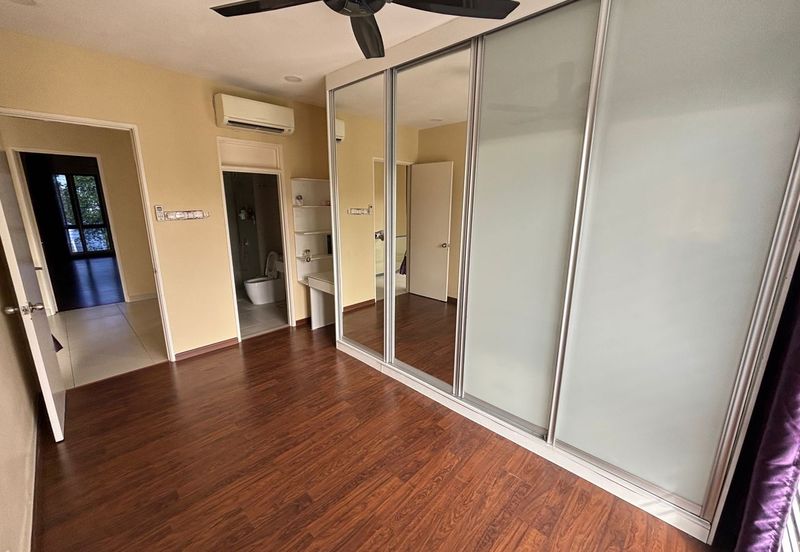 The Andes @ Bukit Jalil