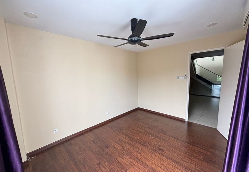 The Andes @ Bukit Jalil