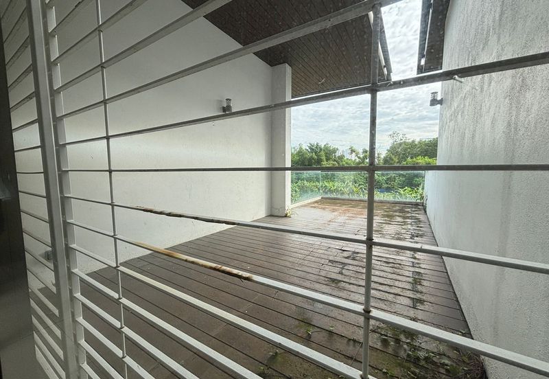 The Andes @ Bukit Jalil