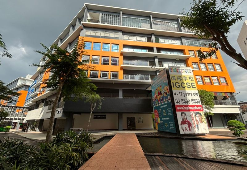 SetiaWalk @ Pusat Bandar Puchong