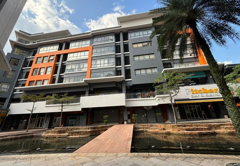 SetiaWalk @ Pusat Bandar Puchong