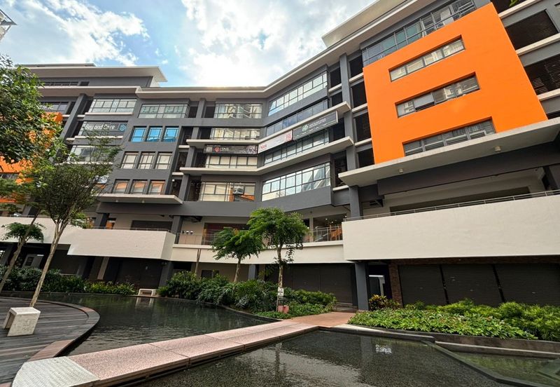 SetiaWalk @ Pusat Bandar Puchong