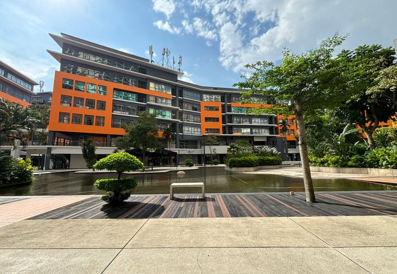 SetiaWalk @ Pusat Bandar Puchong