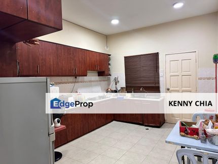 Double Storey Fully Furnished Puteri 12  Bandar Puteri Puchong , Selangor, Bandar Puteri Puchong