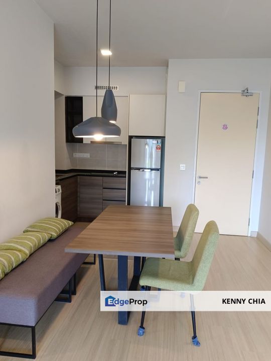 Windmill Upon Hills Condo Genting Highlands, Pahang, Genting Highlands