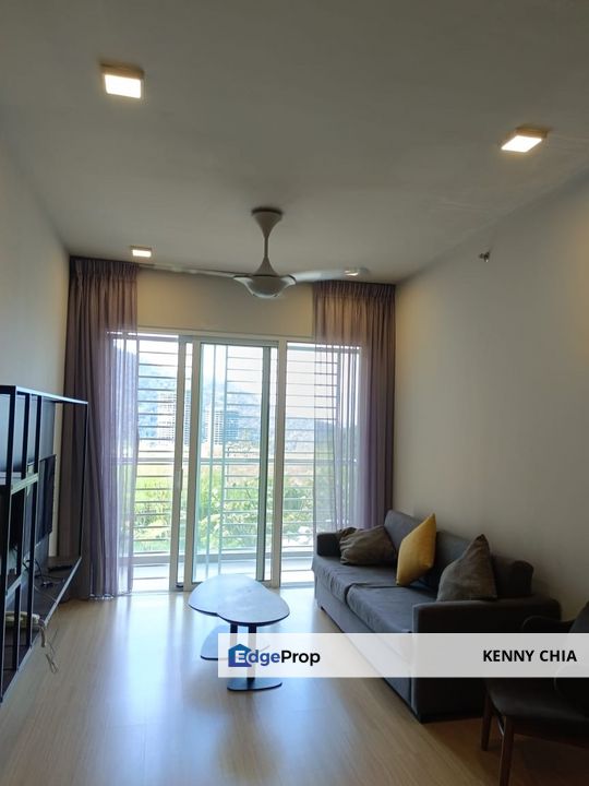 Windmill Upon Hills Condo Genting Highlands, Pahang, Genting Highlands