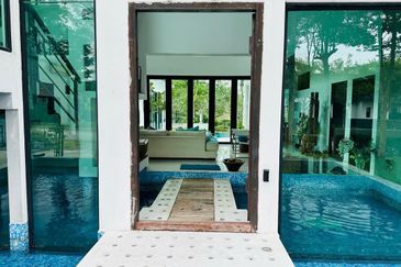 Perdana Lakeview East