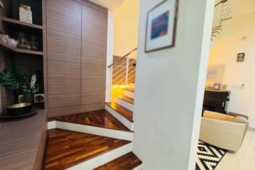 Jacaranda Garden Residence