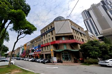 Kota Damansara