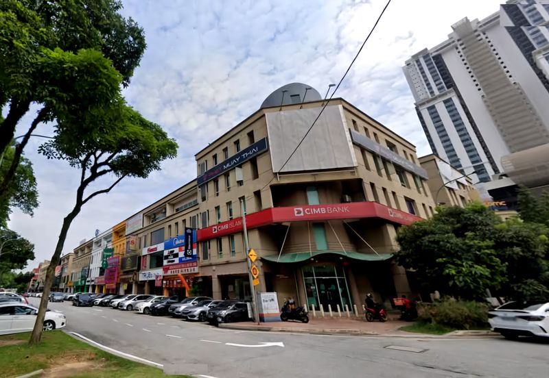 Kota Damansara