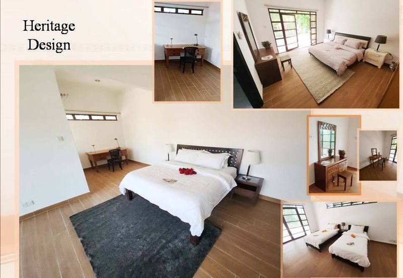 IOI Beverly Row @ IOI Resort City