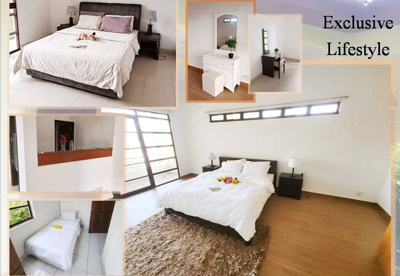 IOI Beverly Row @ IOI Resort City