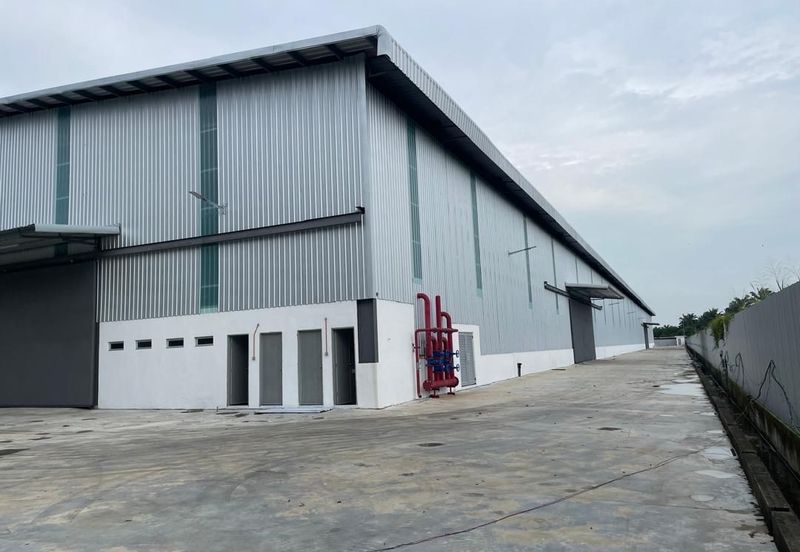 Teluk Panglima Garang