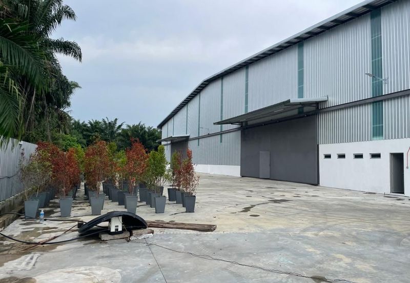 Teluk Panglima Garang