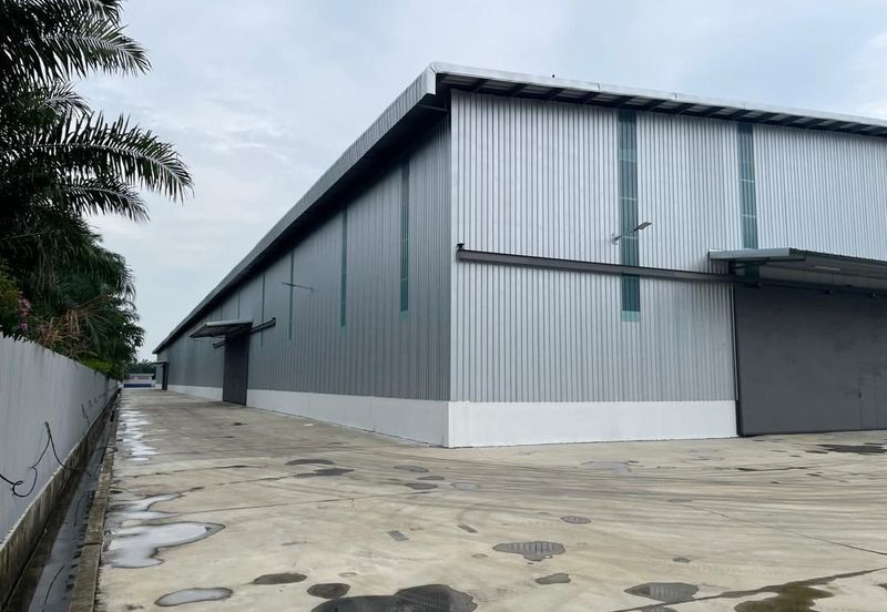 Teluk Panglima Garang