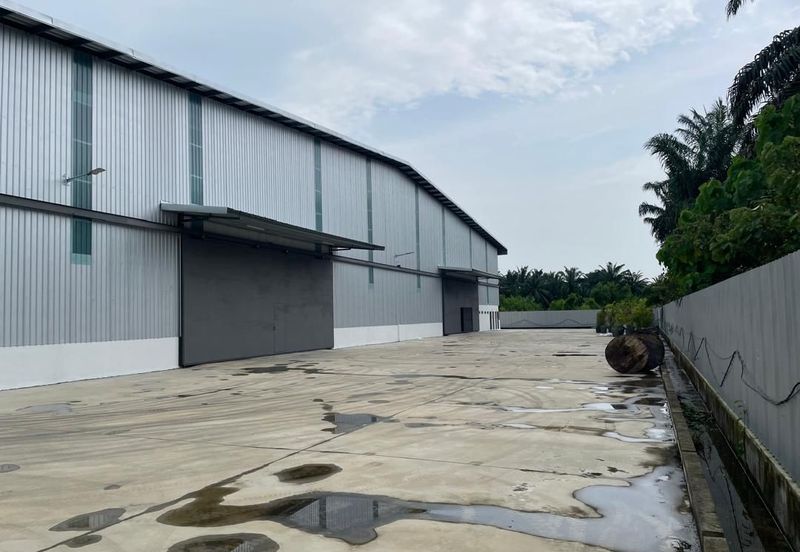 Teluk Panglima Garang