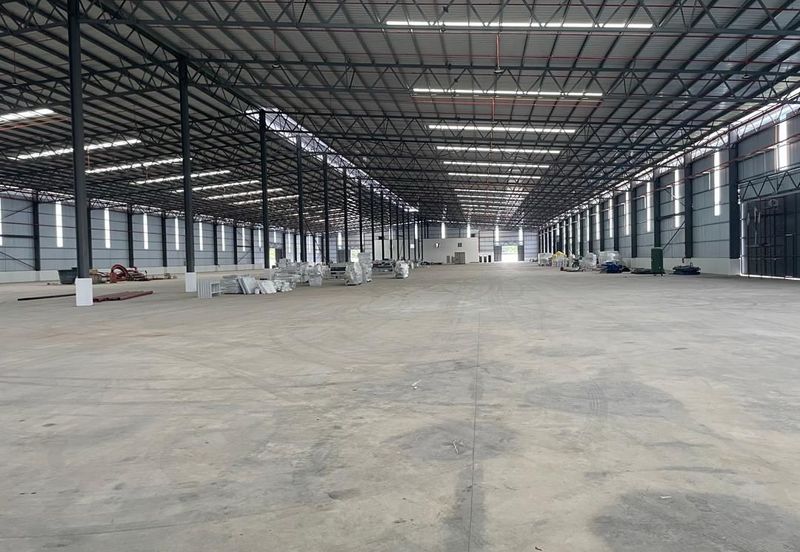 Teluk Panglima Garang