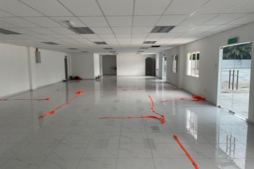 Teluk Panglima Garang