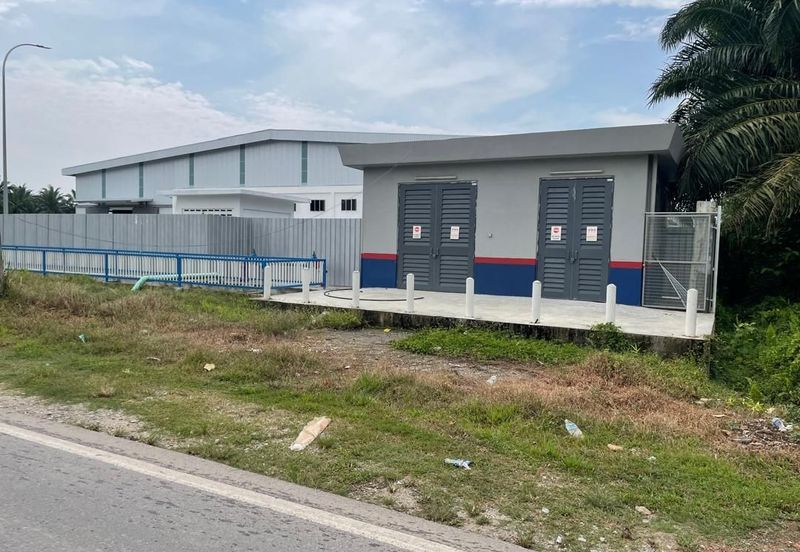 Teluk Panglima Garang