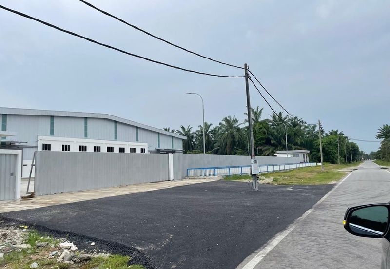 Teluk Panglima Garang