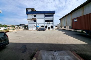 Taman Perindustrian Subang