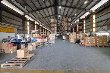 Taman Perindustrian Subang