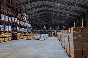 Taman Perindustrian Subang