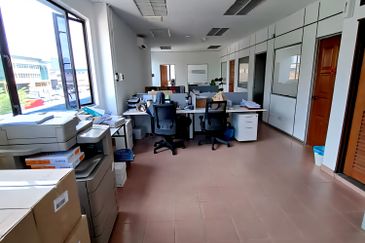 Taman Perindustrian Subang