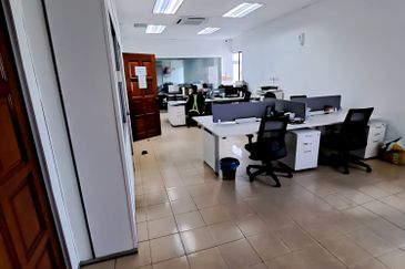 Taman Perindustrian Subang