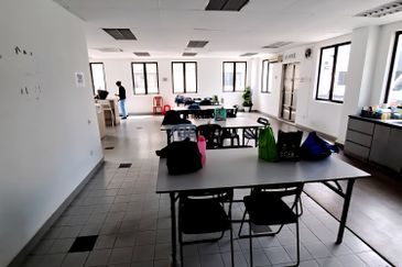 Taman Perindustrian Subang