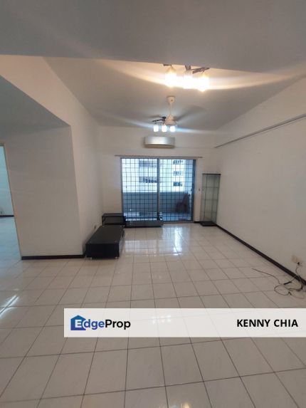 Setapak Ria Condo Freehold Good Investment Setapak Kuala Lumpur, Kuala Lumpur, Setapak