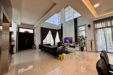 Ambrosia @ Kinrara Residence