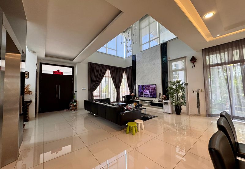 Ambrosia @ Kinrara Residence