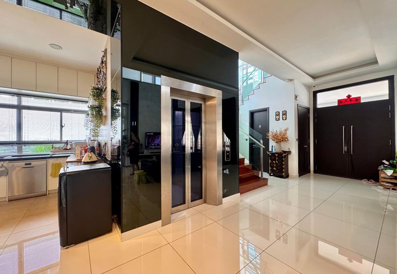 Ambrosia @ Kinrara Residence